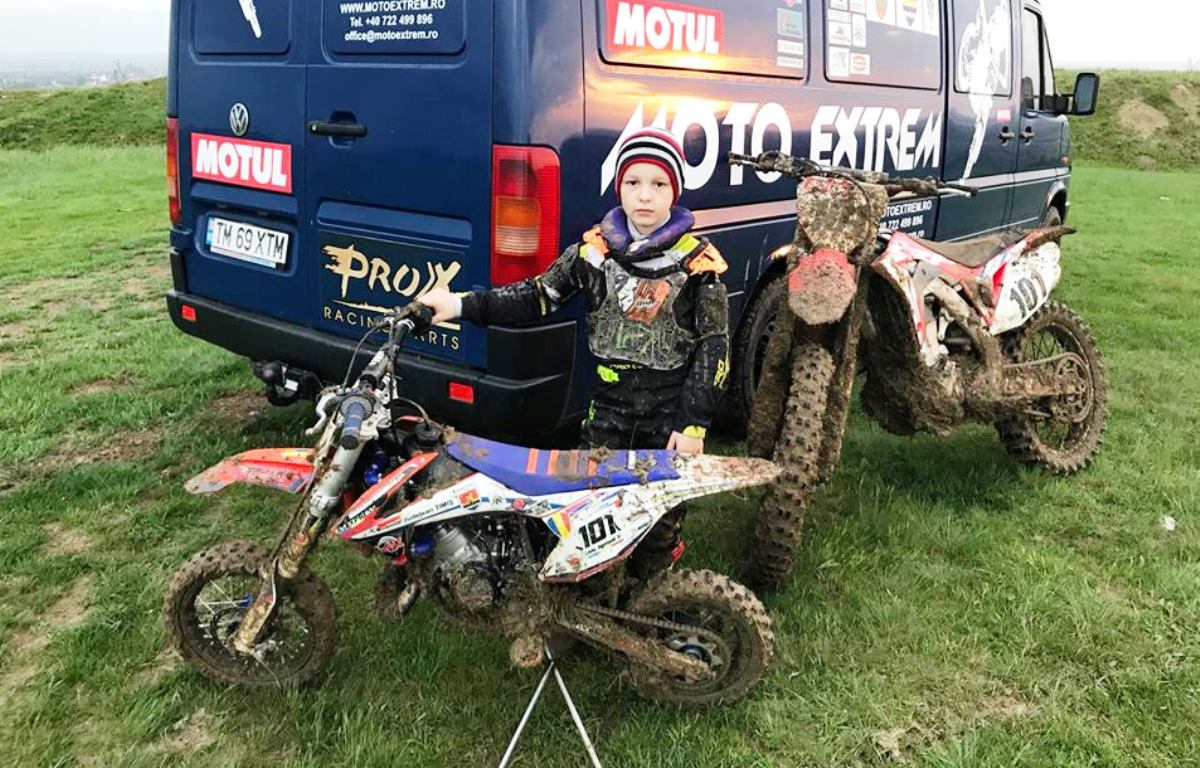 liviu jigmond junior