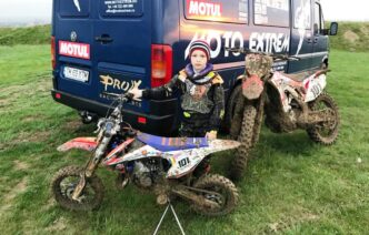 liviu jigmond junior