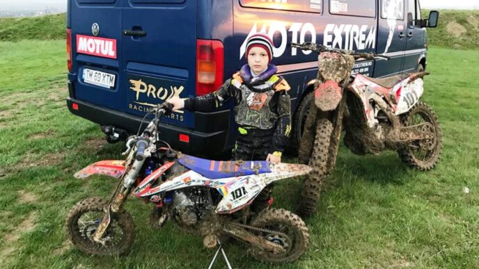 liviu jigmond junior