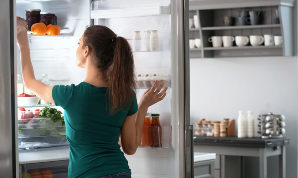 repent Deliberate consumer Cinci greșeli pe care să le eviți atunci când cumperi un frigider –  Lugojeanul.ro