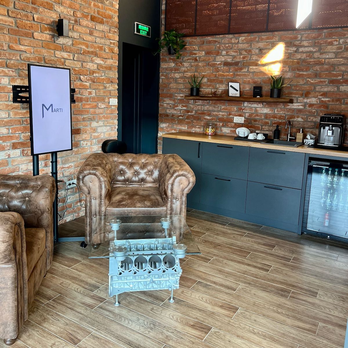 marti barber salon lugoj