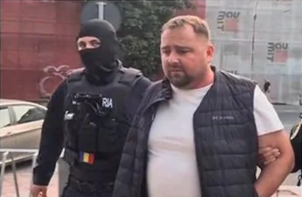 foto: Opinia Timișoarei