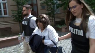 foto: Opinia Timișoarei