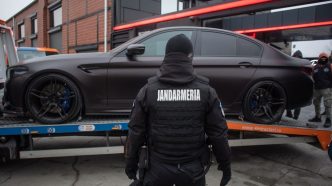 Sursa foto: Ilona Andrei / G4Media