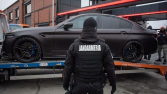 Sursa foto: Ilona Andrei / G4Media