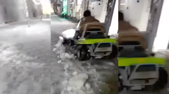 foto: captură Știri24Plus