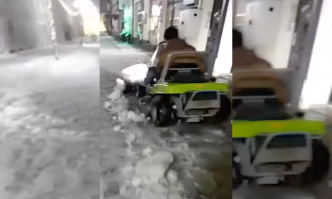 foto: captură Știri24Plus