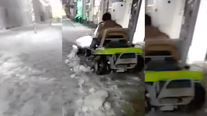 foto: captură Știri24Plus