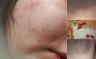 sursa foto: Facebook.com - Romina Florentina