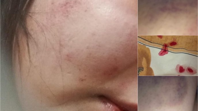 sursa foto: Facebook.com - Romina Florentina