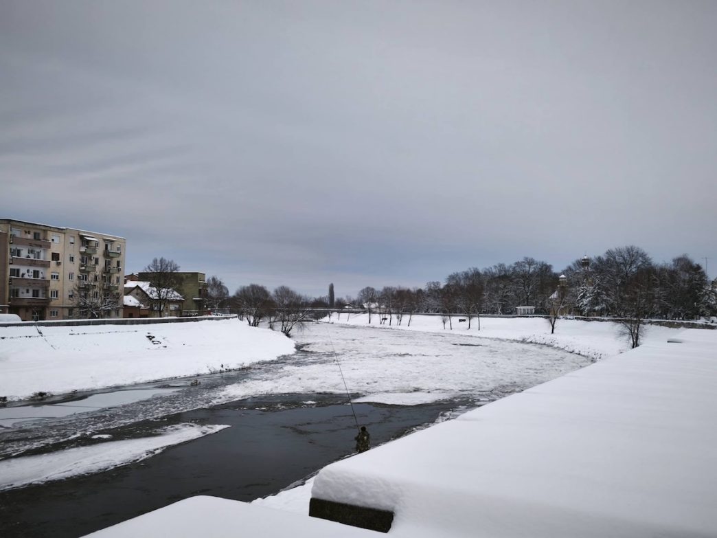 foto: Daniela Sabău