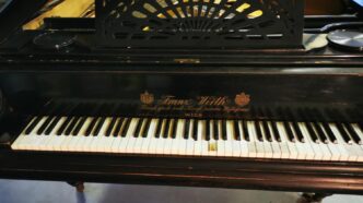 Pian Franz Wirth Wien - Google